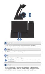 Preview for 6 page of UniFi UVP Touch Max Quick Start Manual