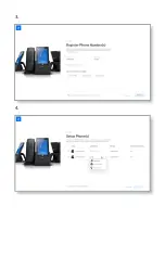 Preview for 8 page of UniFi UVP Touch Max Quick Start Manual