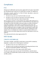 Preview for 13 page of UniFi UVP Touch Max Quick Start Manual