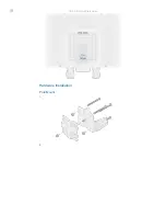 Preview for 3 page of UniFi UWB-XG Quick Start Manual