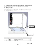 Preview for 3 page of Unified Brands 170944 Instruction Sheet