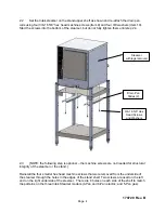 Preview for 4 page of Unified Brands 170944 Instruction Sheet