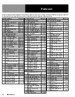 Preview for 18 page of Unified Brands Groen EE CE Series Operators & Service Manual