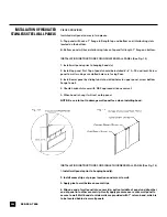 Preview for 12 page of Unified Brands Kitchen Ventilation Systems Operator'S Manual