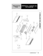 Preview for 21 page of Unified Brands Randell DPM Series Operator'S Manual