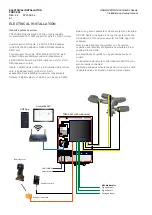 Preview for 22 page of Unifire FORCE 50 Generic Installation And Setup Manual