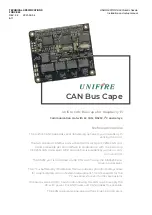 Preview for 52 page of Unifire FORCE 50 Generic Installation And Setup Manual