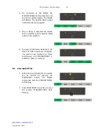 Preview for 17 page of Unifire SUPERVISOR I Installation And Operation Manual