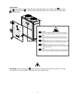 Preview for 11 page of Uniflair Aquaflair 00182 Instruction Manual