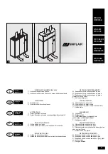 Предварительный просмотр 5 страницы Uniflair BDA Series Engineering Data Manual