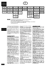 Предварительный просмотр 12 страницы Uniflair BDA Series Engineering Data Manual