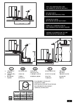 Предварительный просмотр 27 страницы Uniflair BDA Series Engineering Data Manual