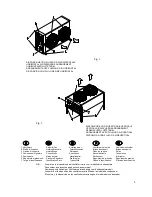 Предварительный просмотр 2 страницы Uniflair CAL 0251 Instruction Manual