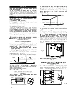 Предварительный просмотр 5 страницы Uniflair CAL 0251 Instruction Manual