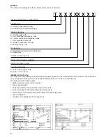 Предварительный просмотр 8 страницы Uniflair LEONARDO EVOLUTION TDAR 1021A Installation Manual