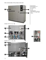 Предварительный просмотр 14 страницы Uniflair LEONARDO EVOLUTION TDAR 1021A Installation Manual