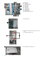 Предварительный просмотр 16 страницы Uniflair LEONARDO EVOLUTION TDAR 1021A Installation Manual