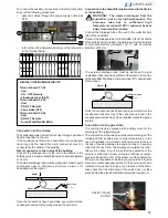 Предварительный просмотр 21 страницы Uniflair LEONARDO EVOLUTION TDAR 1021A Installation Manual