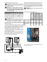 Предварительный просмотр 30 страницы Uniflair LEONARDO EVOLUTION TDAR 1021A Installation Manual