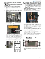 Предварительный просмотр 31 страницы Uniflair LEONARDO EVOLUTION TDAR 1021A Installation Manual