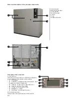 Предварительный просмотр 44 страницы Uniflair LEONARDO EVOLUTION TDAR 1021A Installation Manual