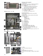 Предварительный просмотр 66 страницы Uniflair LEONARDO EVOLUTION TDAR 1021A Installation Manual