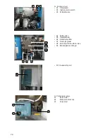 Предварительный просмотр 74 страницы Uniflair LEONARDO EVOLUTION TDAR 1021A Installation Manual