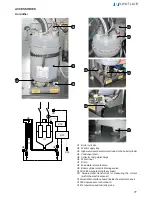 Предварительный просмотр 77 страницы Uniflair LEONARDO EVOLUTION TDAR 1021A Installation Manual