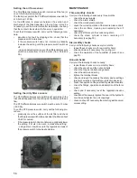 Preview for 58 page of Uniflair LEONARDO EVOLUTION TDAR 511A Installation Manual