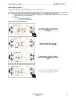 Preview for 15 page of Uniflair UST500 Instruction Manual