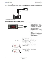 Предварительный просмотр 90 страницы Uniflair UST500 Instruction Manual