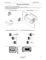 Предварительный просмотр 93 страницы Uniflair UST500 Instruction Manual