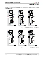 Предварительный просмотр 8 страницы Uniflair WMA 0121 Operation And Maintenance Manual