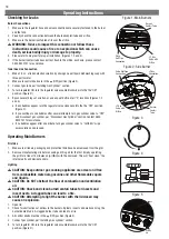 Предварительный просмотр 16 страницы Uniflame 505717202489.2019 Owner'S Manual