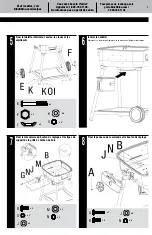 Предварительный просмотр 13 страницы Uniflame CBC1232SP-1 Owner'S Manual