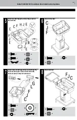 Предварительный просмотр 5 страницы Uniflame CBC1238W-C Owner'S Manual