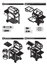 Preview for 7 page of Uniflame CBC1752WC-U Owner'S Manual