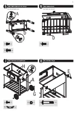 Preview for 5 page of Uniflame CBC1781WB-U Owner'S Manual