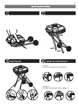 Предварительный просмотр 5 страницы Uniflame CBC1903W-U Owner'S Manual