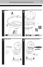 Preview for 5 page of Uniflame CBC2204 Owner'S Manual