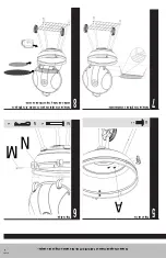 Preview for 12 page of Uniflame CBC2204 Owner'S Manual