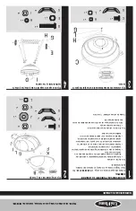 Preview for 13 page of Uniflame CBC2204 Owner'S Manual