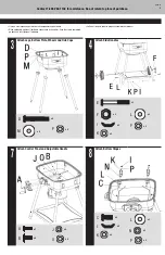 Preview for 5 page of Uniflame CBC730W-C Owner'S Manual