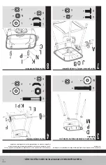 Preview for 12 page of Uniflame CBC730W Owner'S Manual