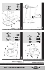 Preview for 13 page of Uniflame CBC730W Owner'S Manual