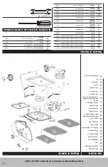 Preview for 14 page of Uniflame CBC730W Owner'S Manual