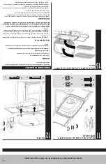 Preview for 10 page of Uniflame CBC741W Owner'S Manual