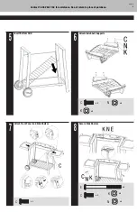 Preview for 5 page of Uniflame CBC842W Owner'S Manual