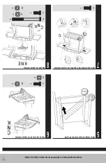 Preview for 16 page of Uniflame CBC842W Owner'S Manual