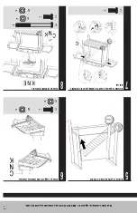 Предварительный просмотр 16 страницы Uniflame CBC842WD-C Owner'S Manual